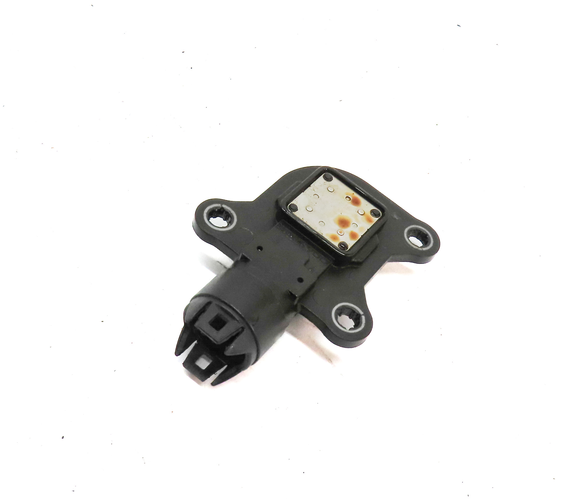 2007 BMW Z4 (E85) 3.0L (N52) ENGINE ECCENTRIC CAMSHAFT CAM SHAFT SENSOR MODULE — exact item pictured